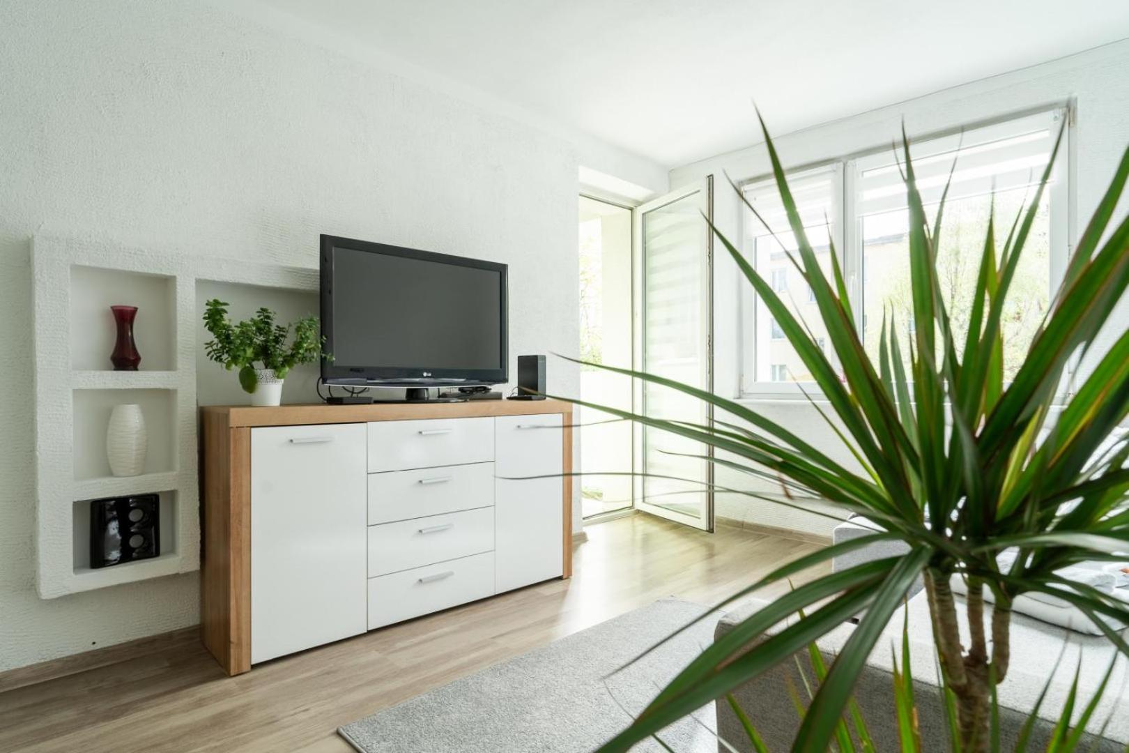 Apartament Gold - 2 Osobne Sypialnie Z Balkonem - Spaceapart Jelenia Góra Esterno foto