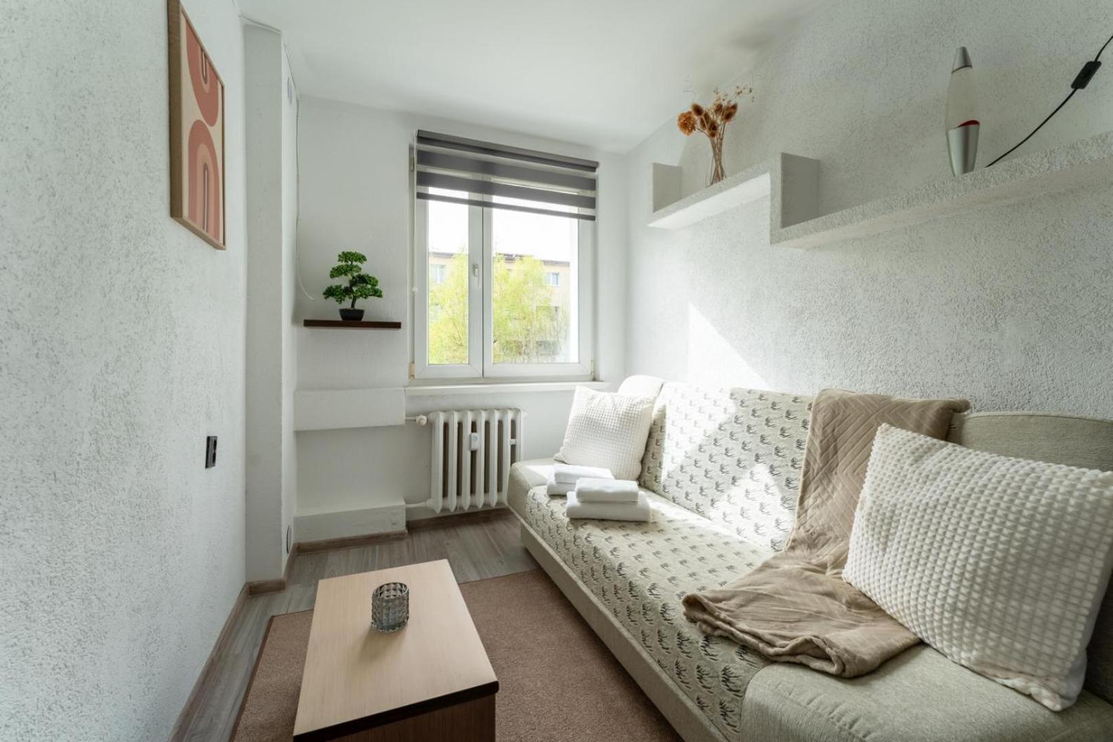 Apartament Gold - 2 Osobne Sypialnie Z Balkonem - Spaceapart Jelenia Góra Esterno foto