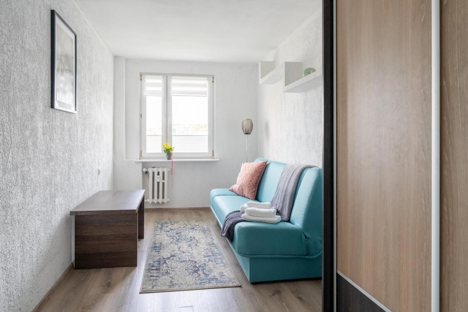 Apartament Gold - 2 Osobne Sypialnie Z Balkonem - Spaceapart Jelenia Góra Esterno foto