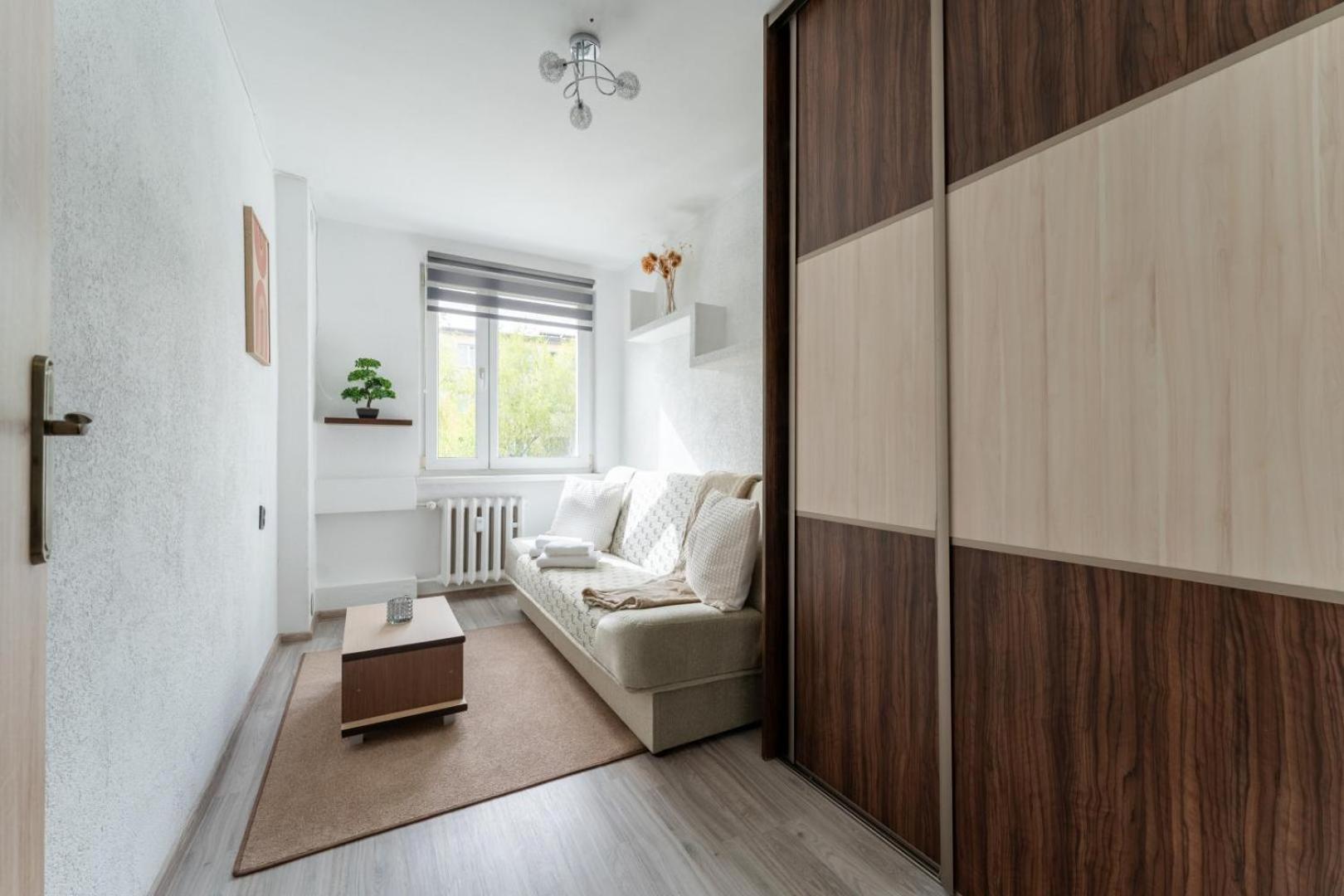 Apartament Gold - 2 Osobne Sypialnie Z Balkonem - Spaceapart Jelenia Góra Esterno foto