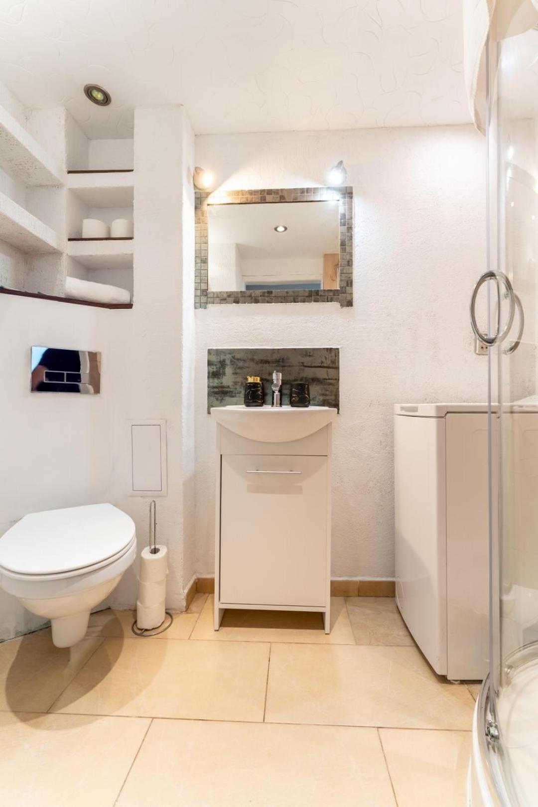 Apartament Gold - 2 Osobne Sypialnie Z Balkonem - Spaceapart Jelenia Góra Esterno foto
