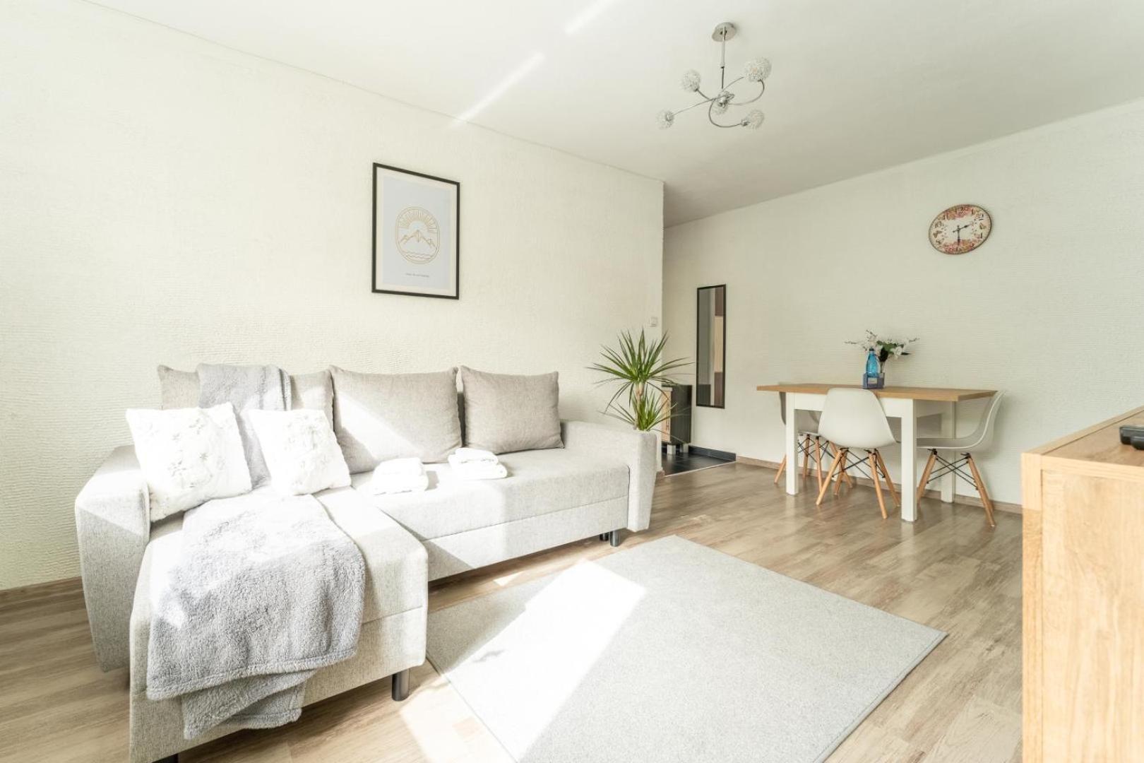 Apartament Gold - 2 Osobne Sypialnie Z Balkonem - Spaceapart Jelenia Góra Esterno foto